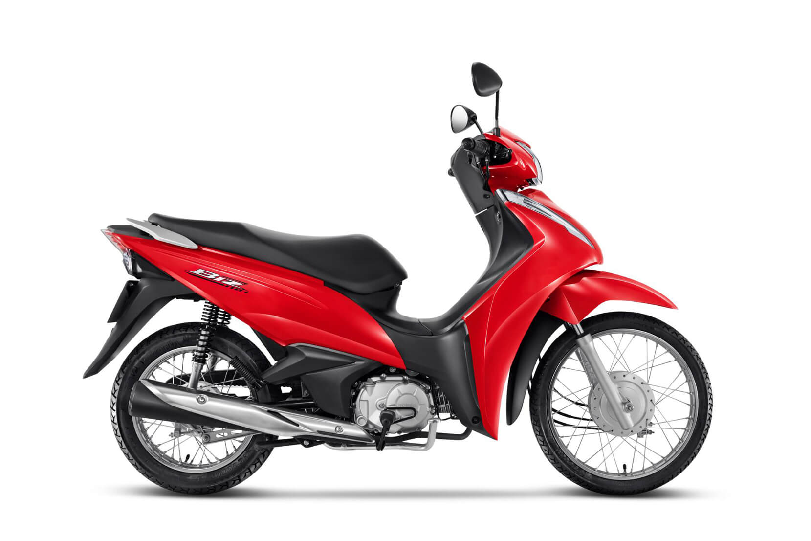 Biz 110i 2024 Honda Comstar