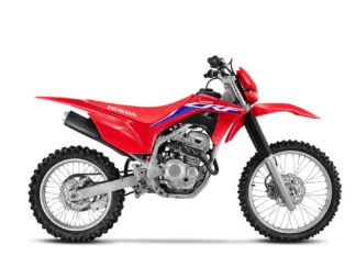 CRF 250F 2024