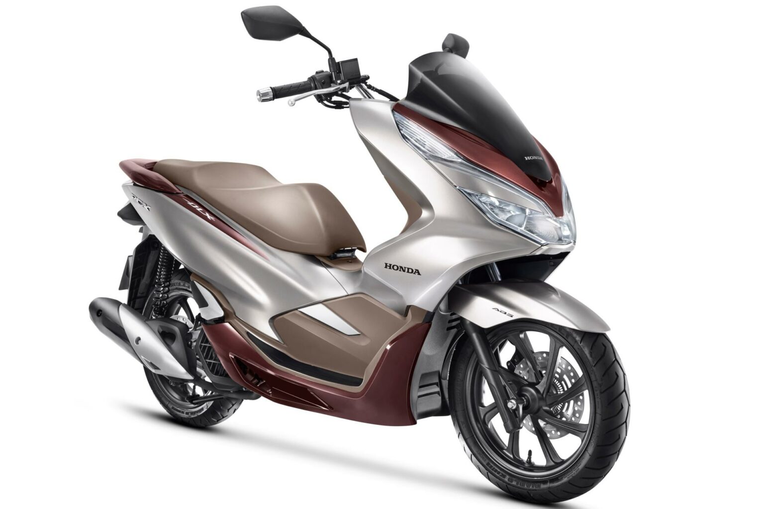 Pcx 150 Dlx Abs 2022 Honda Comstar