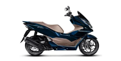 PCX 160 DLX 2025