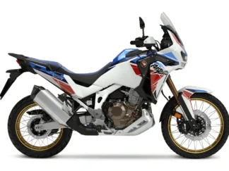 CRF 1100L Africa Twin Adventure Sports MT 2024