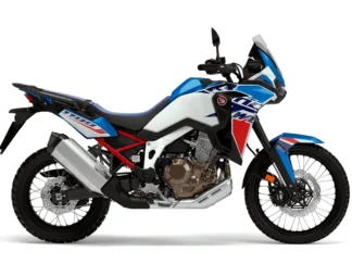 CRF 1100L Africa Twin MT 2024