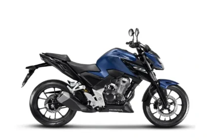 CB 300F Twister ABS 2025