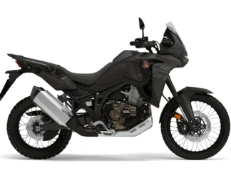 CRF 1100L Africa Twin DCT 2024