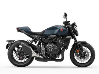 CB 1000R Black Edition 2024